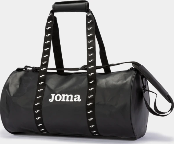 Сумка спортивная Joma SPLASH черная 401027.100