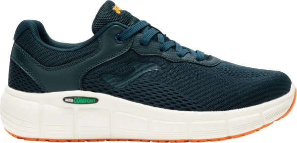 Кроссовки Joma ATENEA темно-бирюзовые CATENS2517
