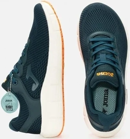 Кроссовки Joma ATENEA темно-бирюзовые CATENS2517