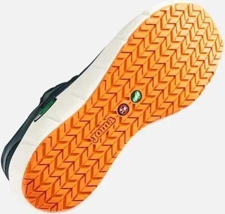 Кроссовки Joma ATENEA темно-бирюзовые CATENS2517