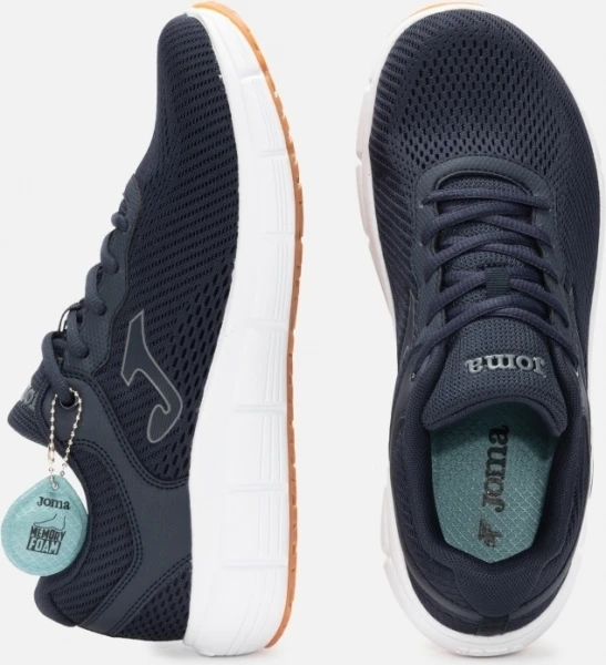 Кроссовки Joma ATENEA темно-синие CATENS2503