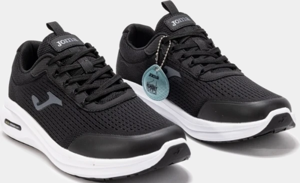 Кроссовки Joma IRON черные CIRONS2501