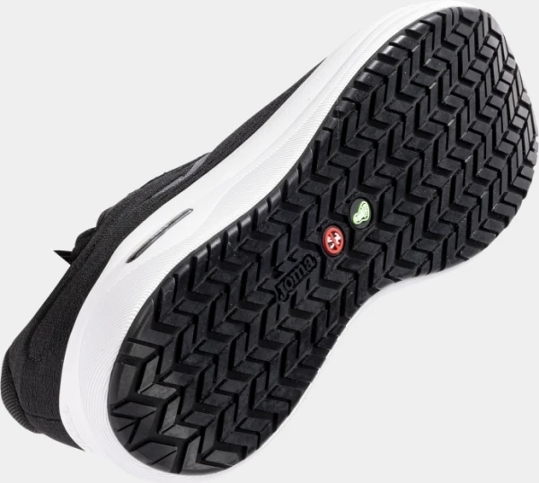 Кроссовки Joma IRON черные CIRONS2501