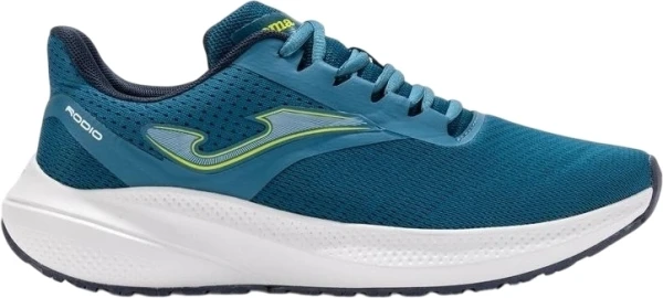 Кроссовки беговые Joma RODIO темно-бирюзовые RRODIS2517