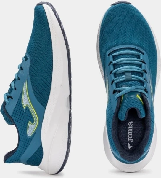 Кроссовки беговые Joma RODIO темно-бирюзовые RRODIS2517