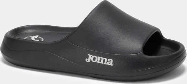 Шльопанці Joma AFTER чорні SAFTES2501