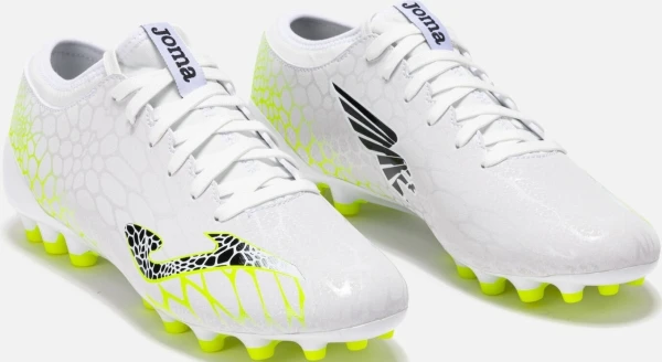 Бутси Joma GOL біло-жовті GOLS2502AG