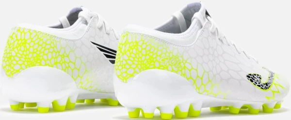 Бутси Joma GOL біло-жовті GOLS2502AG