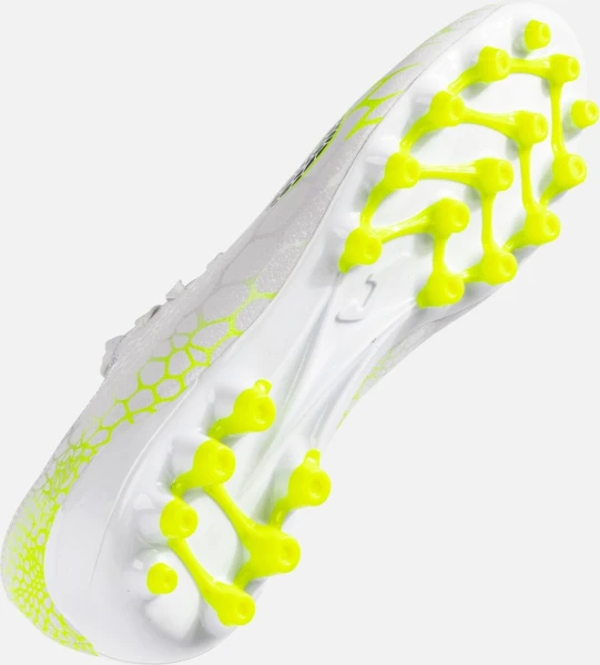 Бутси Joma GOL біло-жовті GOLS2502AG