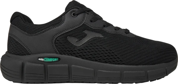 Кроссовки Joma ATENEA черные CATENS2501