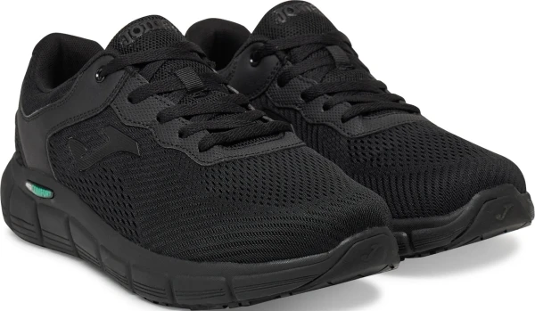 Кроссовки Joma ATENEA черные CATENS2501