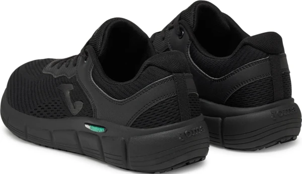 Кроссовки Joma ATENEA черные CATENS2501