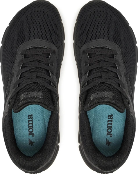 Кроссовки Joma ATENEA черные CATENS2501