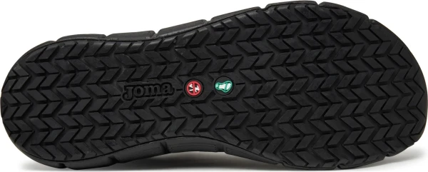 Кроссовки Joma ATENEA черные CATENS2501