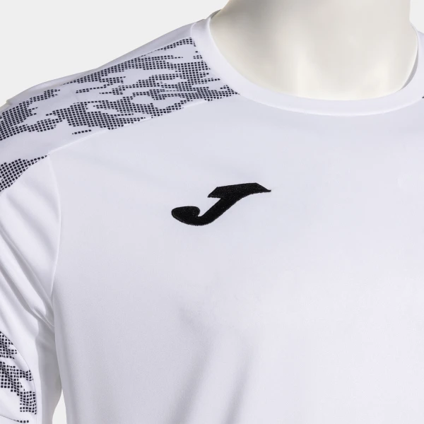 Футболка Joma CHAMPION VIII біла 104263.200