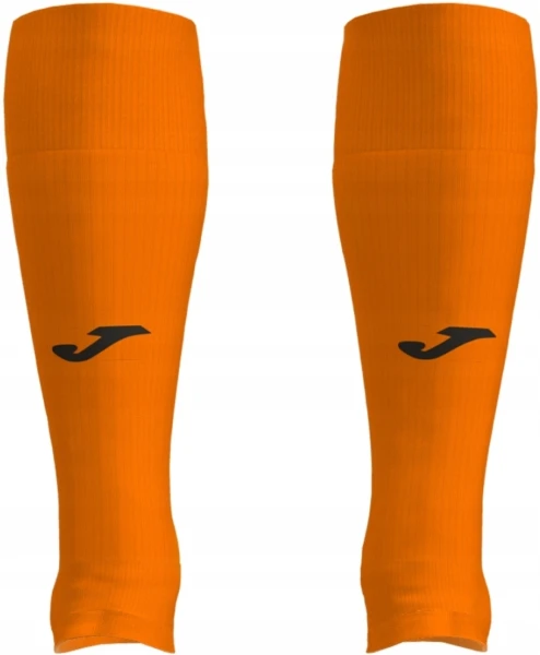 Гетри футбольні без шкарпетки Joma LEG II помаранчеві 401533.880