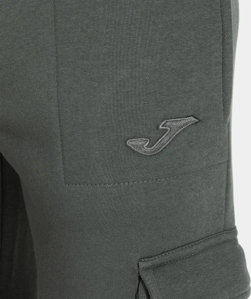 Спортивні штани Joma UNIVERSITY темно-сірі 700115.150