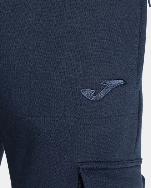 Спортивні штани Joma UNIVERSITY темно-сині 700115.331