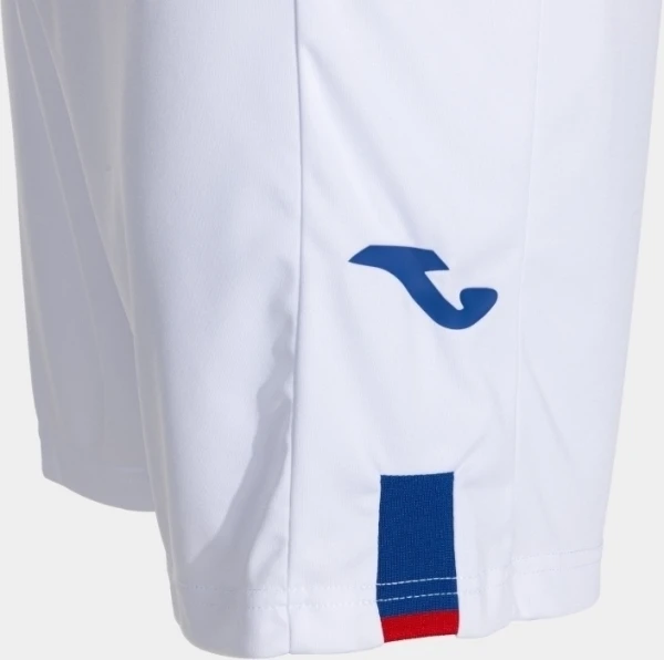 Шорты Joma белые 103134.200