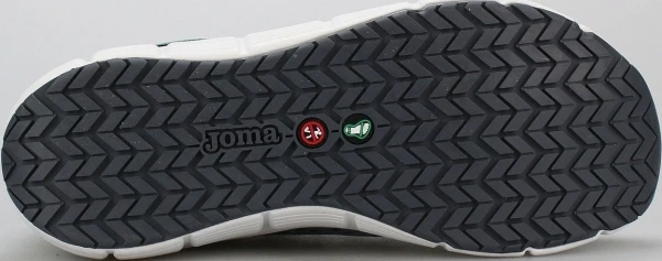 Кроссовки Joma ATENEA темно-серые CATENS2512