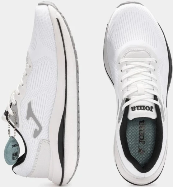 Кросівки Joma CIPRES білі CCIPS2502