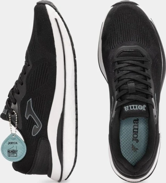 Кроссовки Joma CIPRES черные CCIPS2501