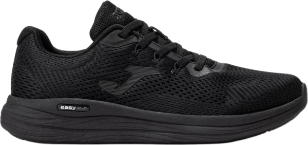 Кросівки Joma RIBBON чорні CRIBS2501