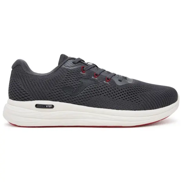 Кроссовки Joma SELENE серо-красные CSELES2512