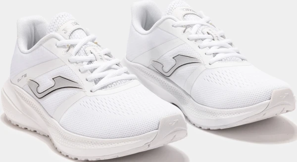 Кросівки бігові Joma ELITE білі RELITS2502