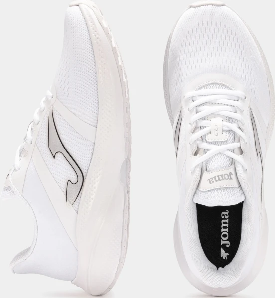 Кросівки бігові Joma ELITE білі RELITS2502