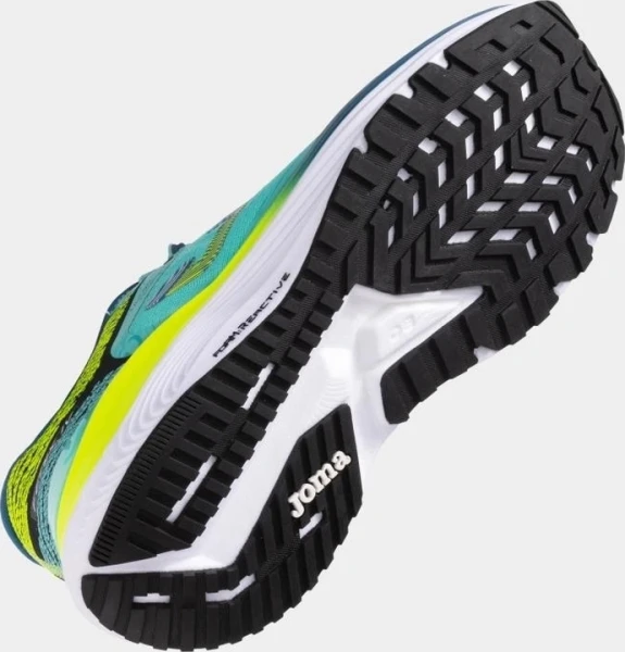 Кросівки бігові Joma FENIX бірюзово-жовті RFENIS2527