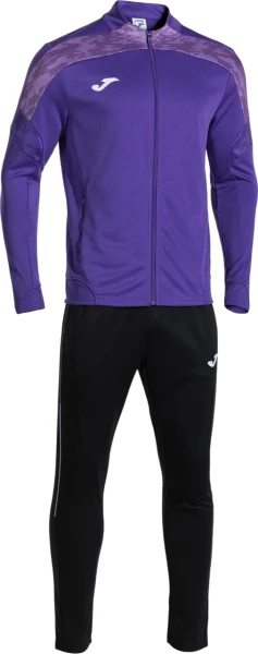 Спортивний костюм Joma CHAMPION VIII фіолетово-чорний 104201.551