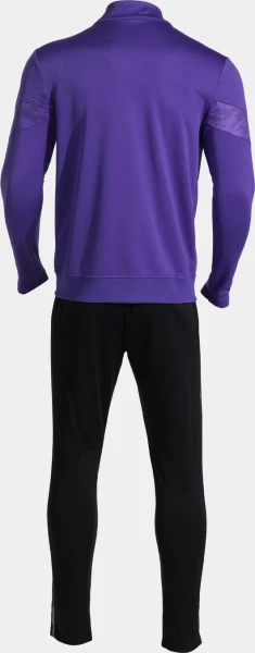 Спортивний костюм Joma CHAMPION VIII фіолетово-чорний 104201.551
