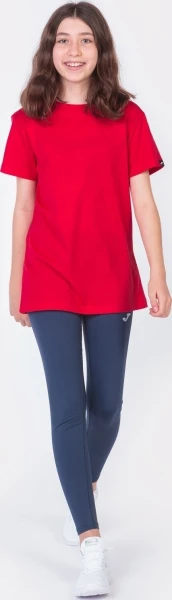 Футболка жіноча Joma DESERT червона 901326.600