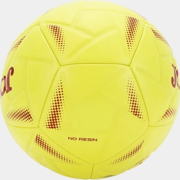 Гандбольный мяч Joma J-PRO B3 желто-красный Размер 3 401581.906