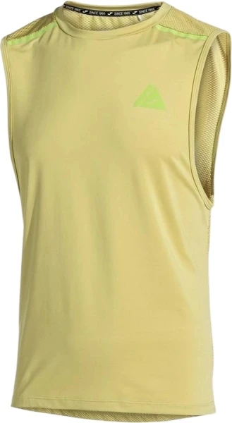 Майка Joma INDOOR GYM жовта 102968.435