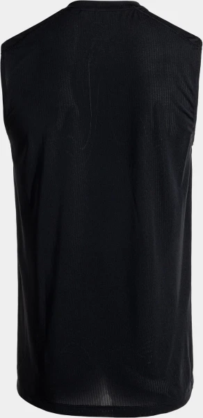 Майка Joma INDOOR GYM чорна 103465.100