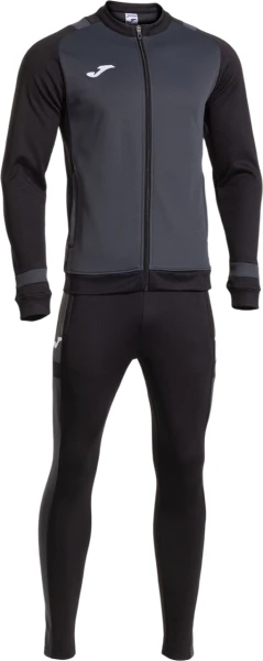Спортивний костюм Joma LIDER темно-сірий 104286.151