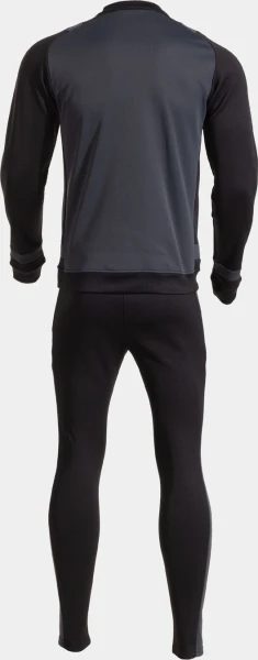 Спортивний костюм Joma LIDER темно-сірий 104286.151