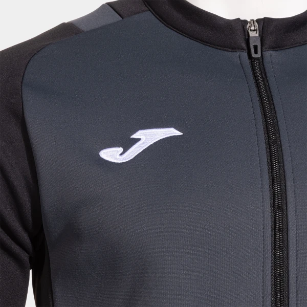 Спортивний костюм Joma LIDER темно-сірий 104286.151