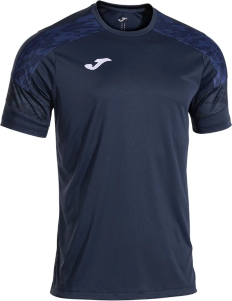 Футболка Joma CHAMPION VIII темно-синя 104263.331