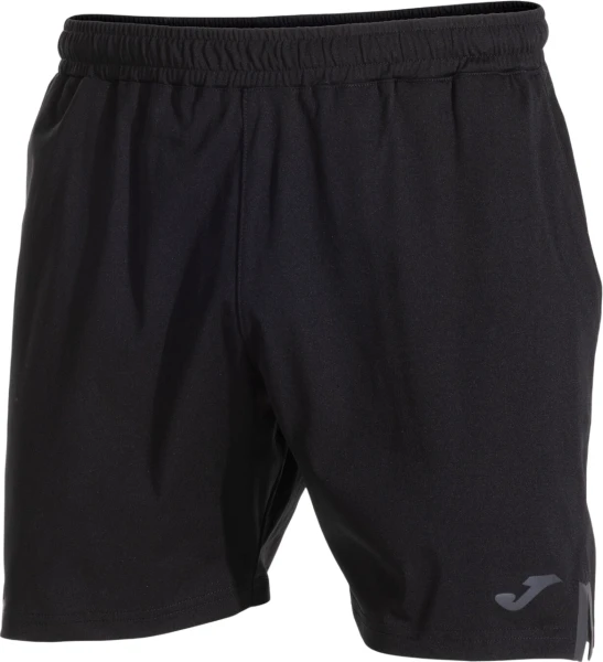 Шорты Joma INDOOR GYM черные 103932.100