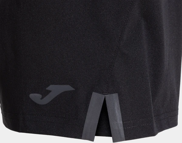Шорты Joma INDOOR GYM черные 103932.100