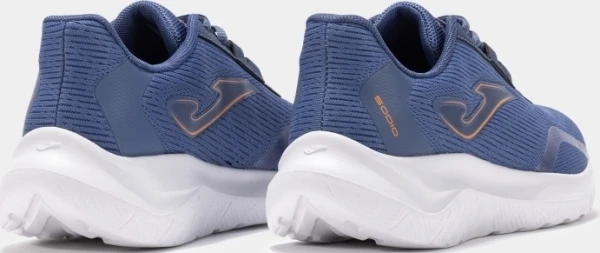 Кроссовки беговые Joma SODIO сине-оранжевые RSODIS2505