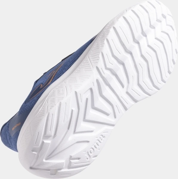 Кроссовки беговые Joma SODIO сине-оранжевые RSODIS2505