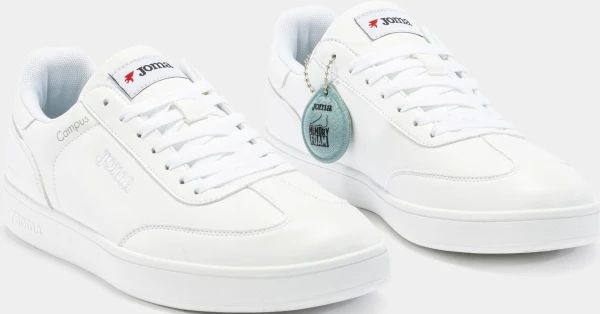 Кеди Joma CAMPUS білі CCAMW2402