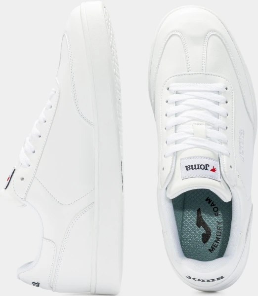 Кеди Joma CAMPUS білі CCAMW2402