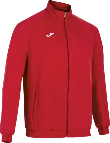 Олимпийка (мастерка) Joma COMBI красная 101579.600