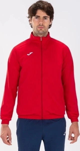 Олимпийка (мастерка) Joma COMBI красная 101579.600
