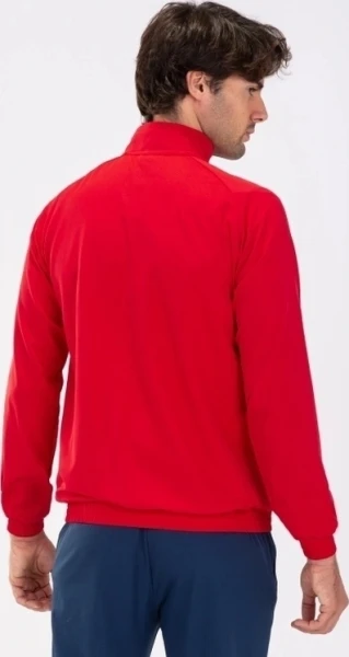 Олимпийка (мастерка) Joma COMBI красная 101579.600